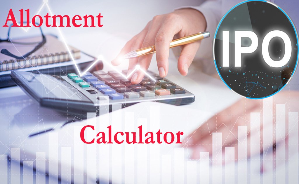 IPO Allotment Calculator How to calculate the probability of IPO