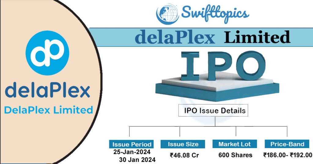DelaPlex IPO, Delaplex IPO allotment