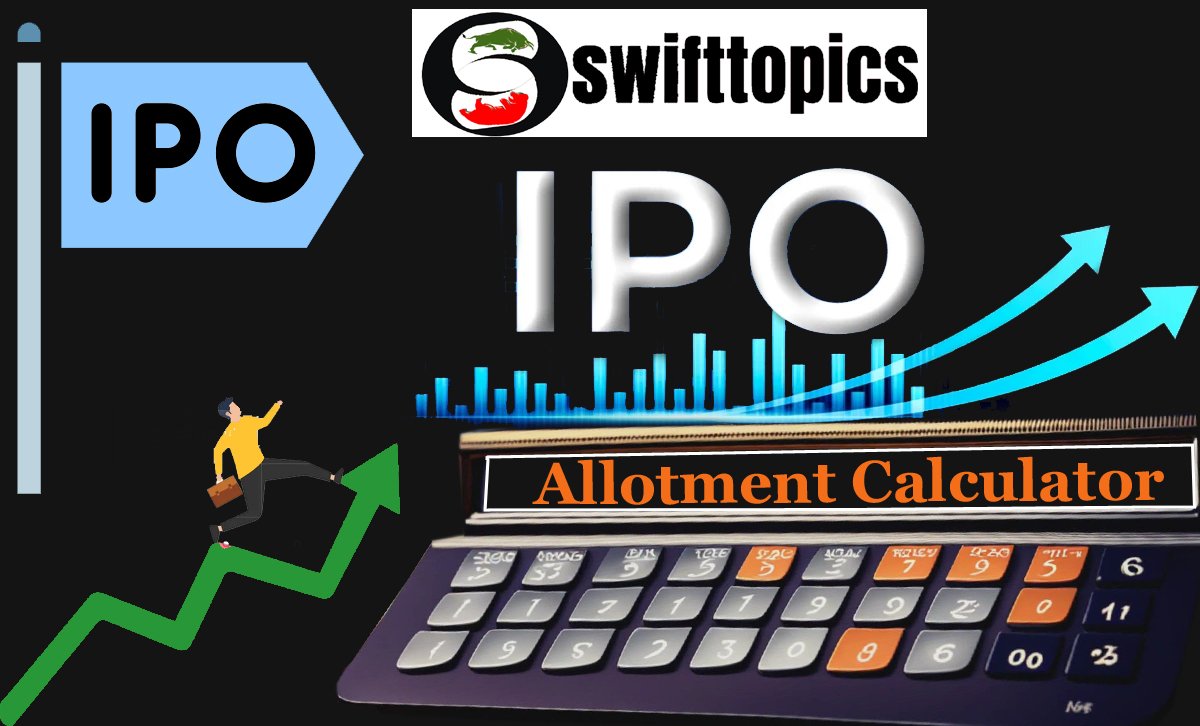 IPO Allotment Calculator