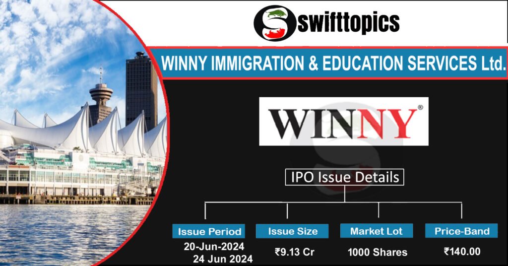 Winny Immigration IPO