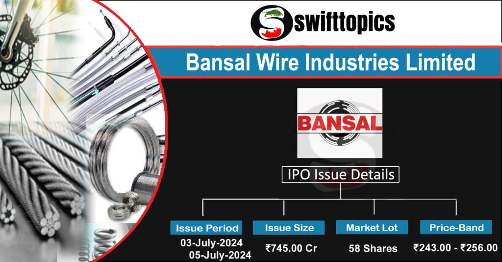 Bansal Wire Industries IPO