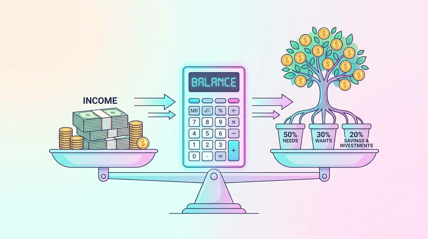 financial Calculator